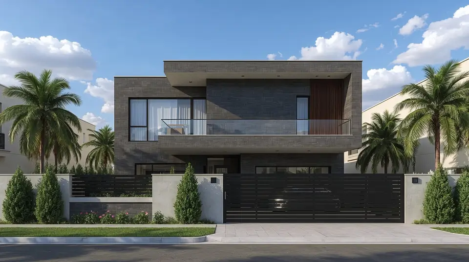 Avenir Developments Services, Architecture, Interior Design, Construction