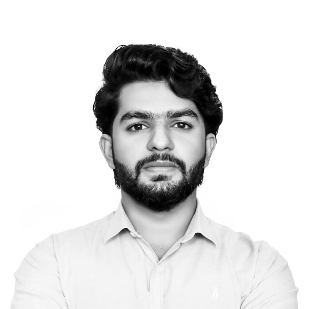 Farhan - Avenir Developments Team
