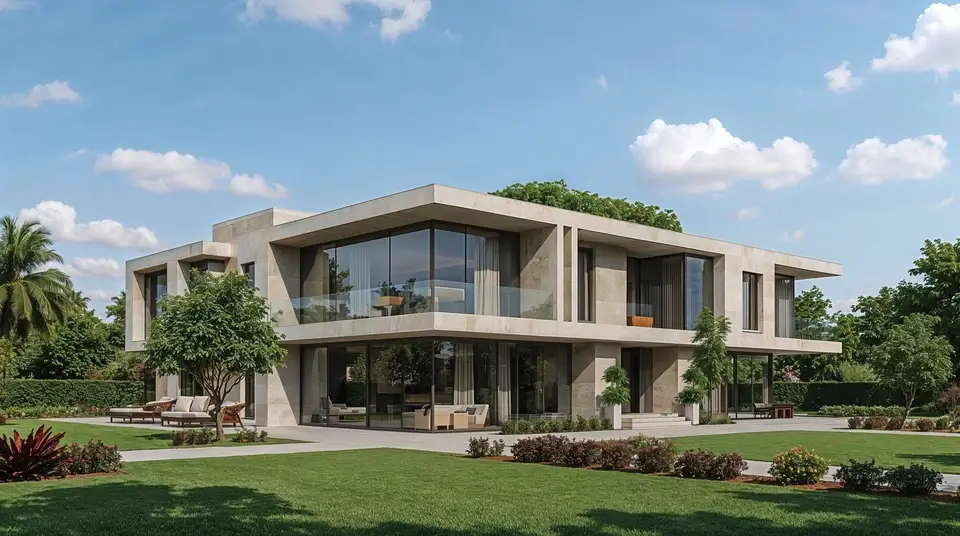 Gallery Detail: Leed Certification Assessment Tool