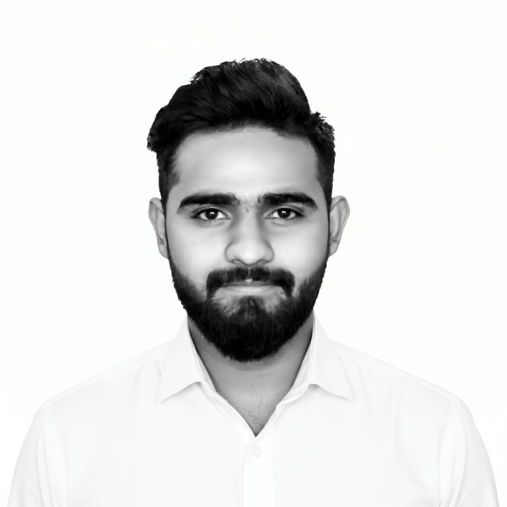 Qasim Mughal - Avenir Developments Team