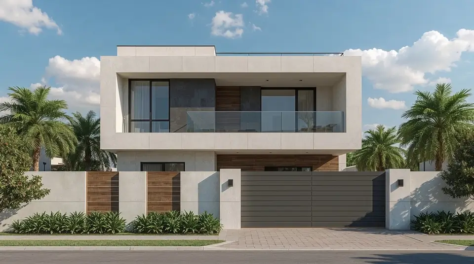 Bahria Town Karachi Avenir Developments