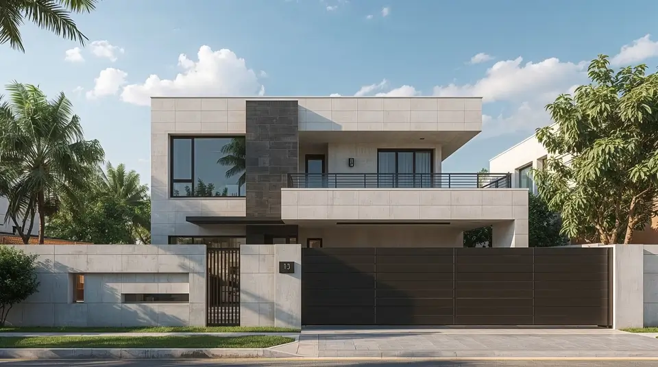 DHA Peshawar Avenir Developments