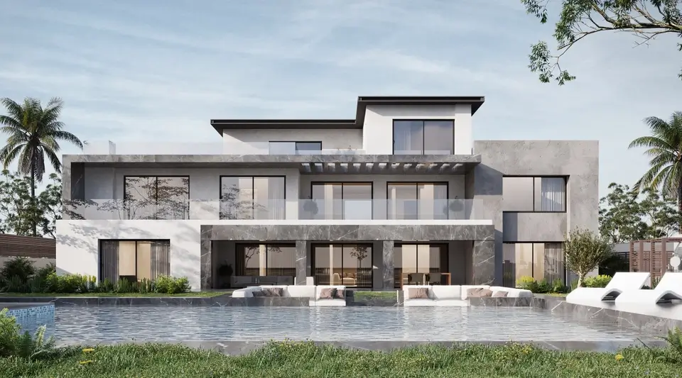 DHA Valley Islamabad Avenir Developments