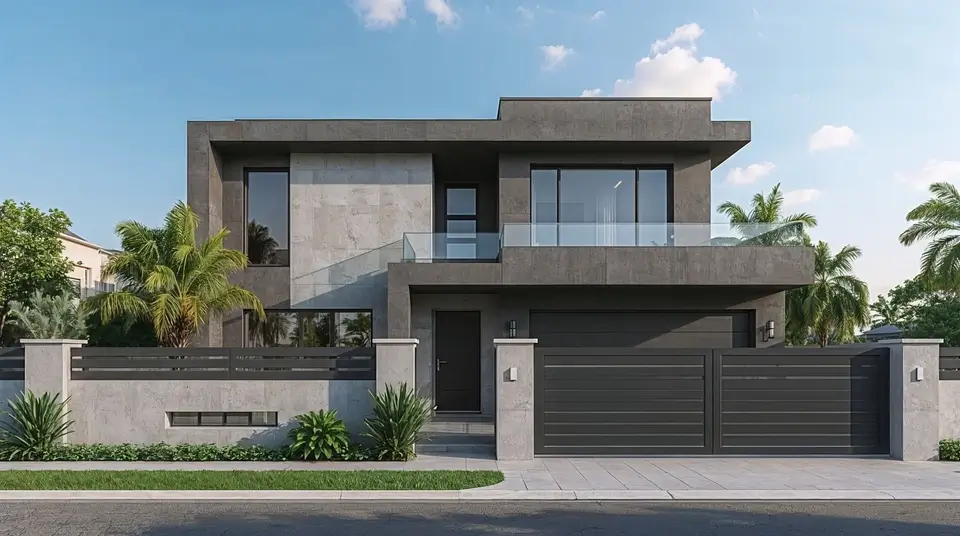 LDA Avenue 1 Avenir Developments