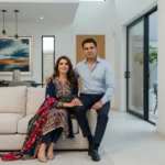 Mr Shahzaib 8 Marla House Design