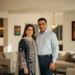 Mr Zia 10 Marla House Design