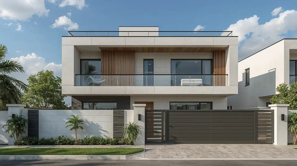 Paragon City Lahore Avenir Developments