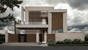 24-B | Dr. Shahzad Residence