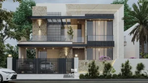 11-F Naval Anchorage, Islamabad