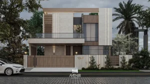 13-F | Mr. Tanveer Residence