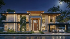 2 Kanal Modern House in DHA Multan