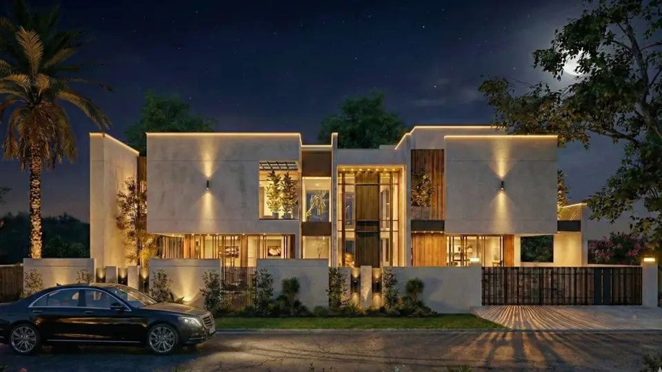 Best Architects in Islamabad Avenir Developments
